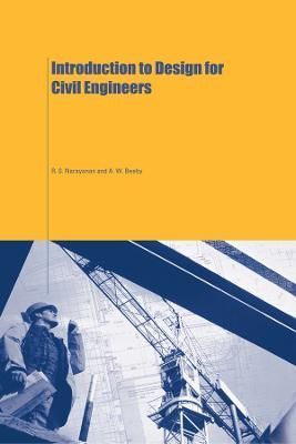 Introduction to Design for Civil Engineers 9780419235507 (Paperback)