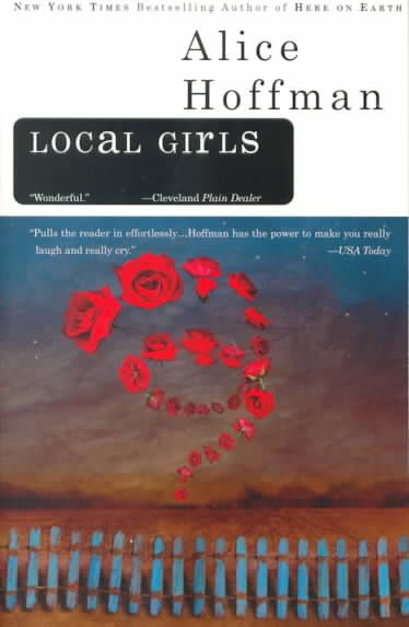Local Girls By Alice Hoffman 9780425174340 (Paperback)