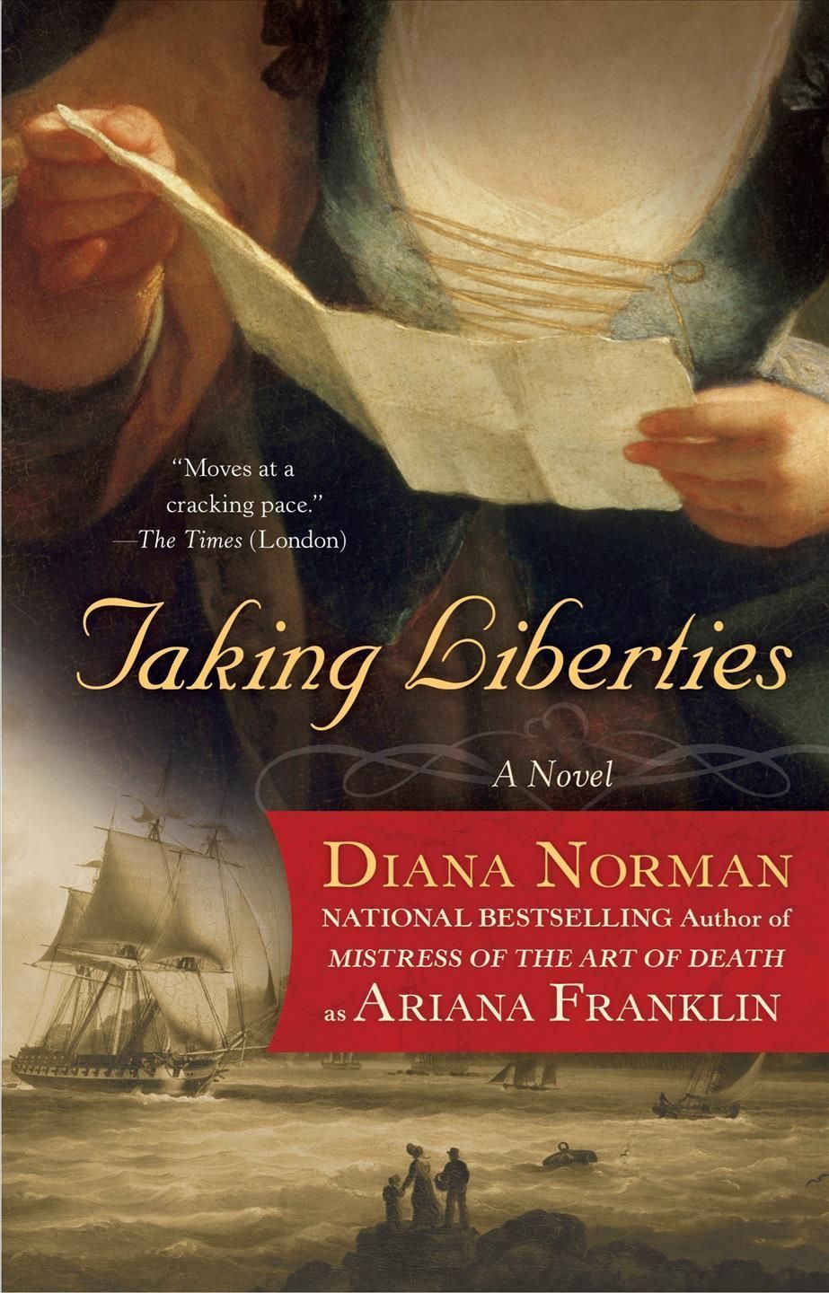 Taking Liberties By Diana Norman 9780425198155 (Paperback)