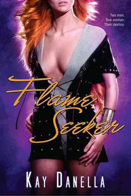 Flame Seeker By Kay Danella 9780425230824 (Paperback)