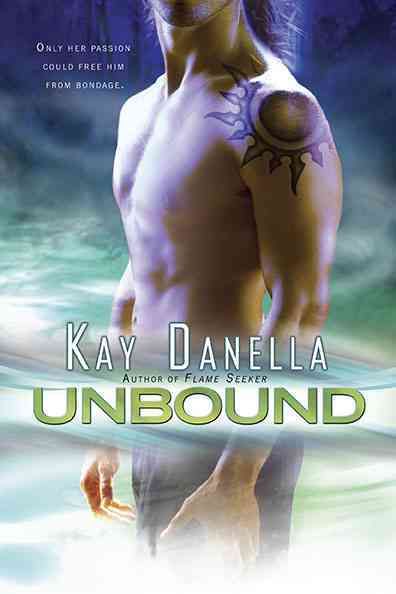 Unbound By Kay Danella 9780425234440 (Paperback)