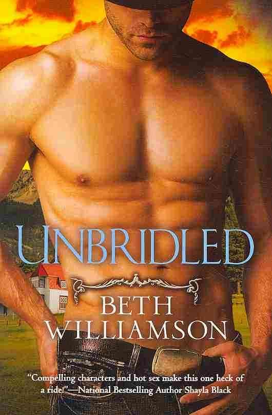 Unbridled By Beth Williamson 9780425236147 (Paperback)