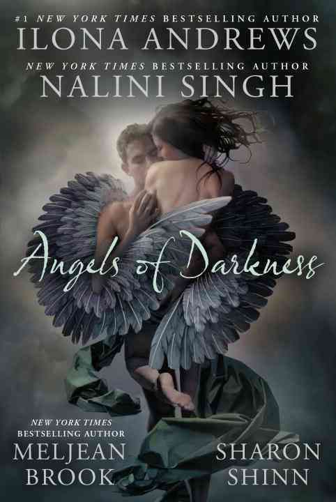 Angels of Darkness By Meljean Brook 9780425243121 (Paperback)