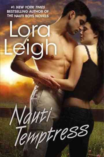 Nauti Temptress By Lora Leigh 9780425245644 (Paperback)