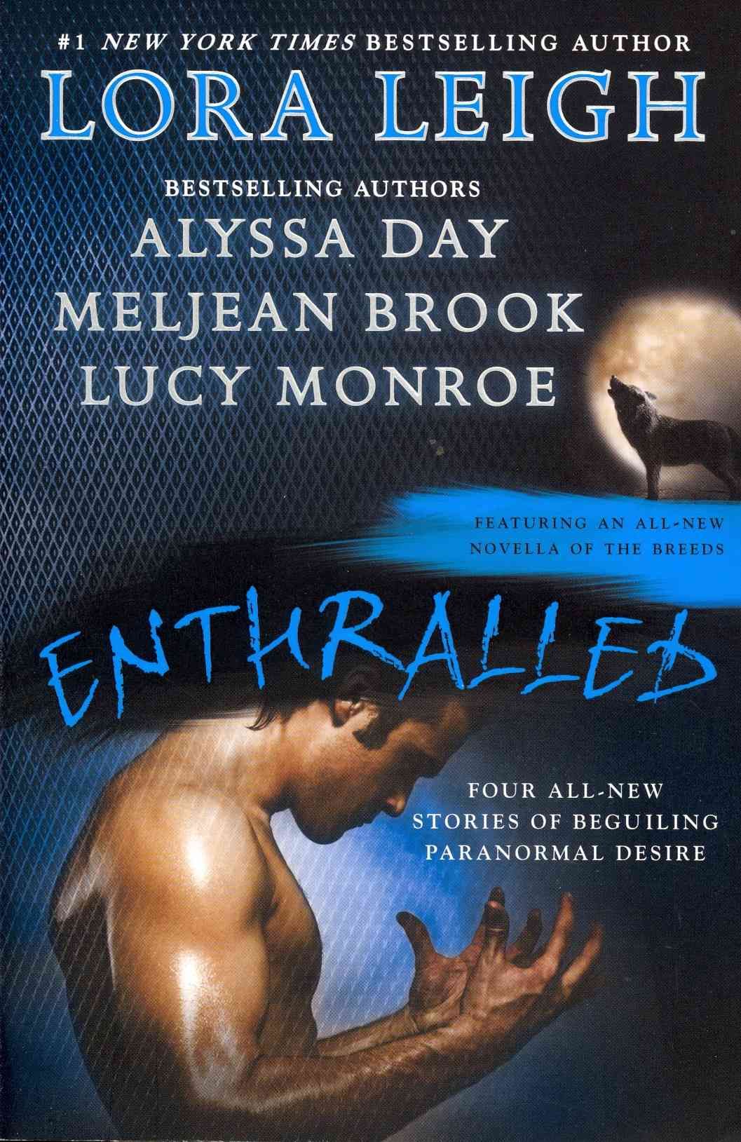 Enthralled By Lora Leigh 9780425253311 (Paperback)