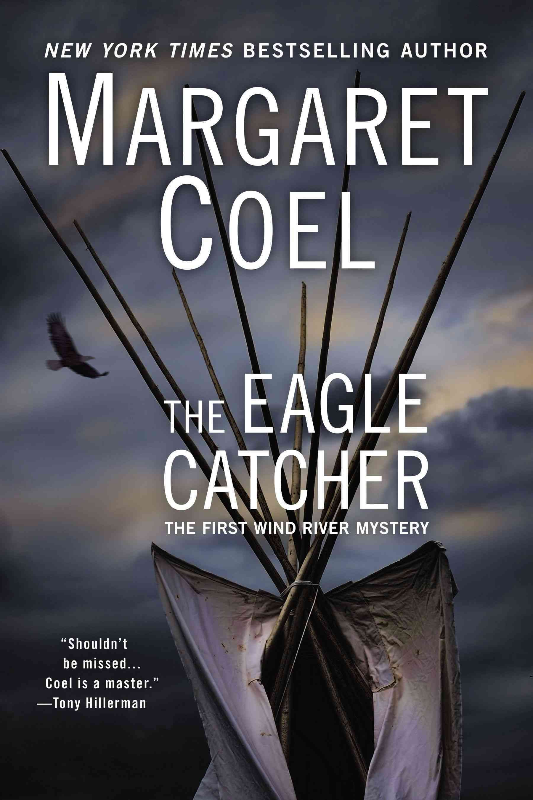 The Eagle Catcher By Margaret Coel 9780425262740 (Paperback)