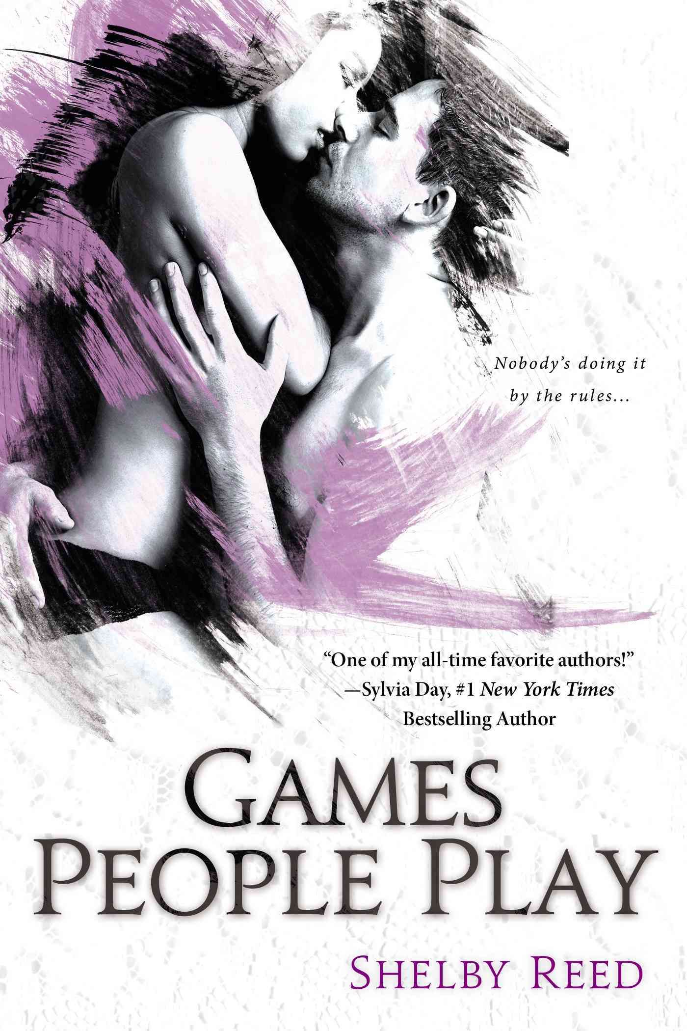 Games People Play By Shelby Reed 9780425265062 (Paperback)