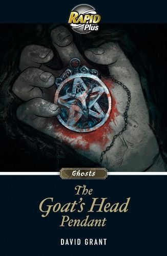The Goat's Head Pendant 9780435071547 (Paperback)