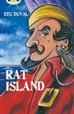Rat Island By Julia Golding 9780435075965 (Paperback)