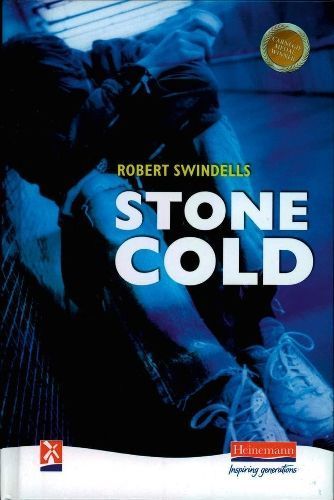 Stone Cold By Robert E. Swindells 9780435124687 (Hardback)
