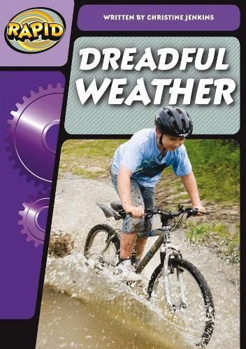 Dreadful Weather By Christine Jenkins 9780435126490 (Paperback)