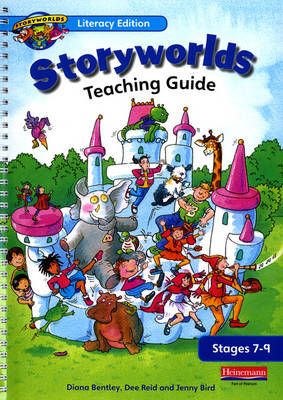 Teaching Guide : Stages 7-9 By Diana Bentley, Dee Reid 9780435135652