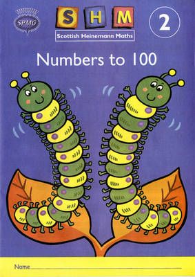 Scottish Heinemann Maths 2: Activity Book Easy Order Pack (Paperback)