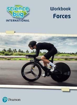 Forces. Workbook By Tanya Shields (author), Deborah Herridge (editor)