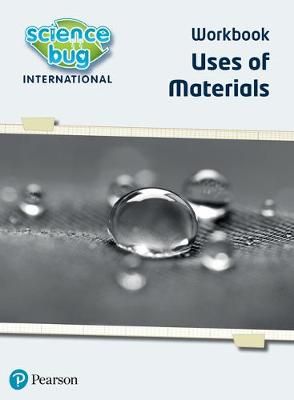 Science Bug: Uses of Materials Workbook 9780435197209 (Paperback)
