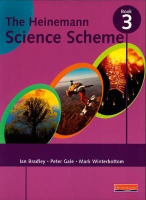 Heinemann Science Scheme Pupil Book 3 Compendium Volume 9780435582531