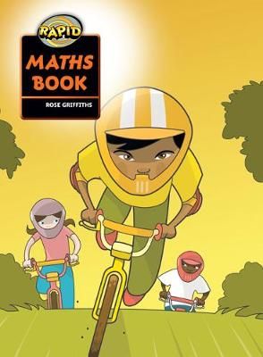 Rapid Maths Book By Rose Griffiths 9780435912338 (Paperback)