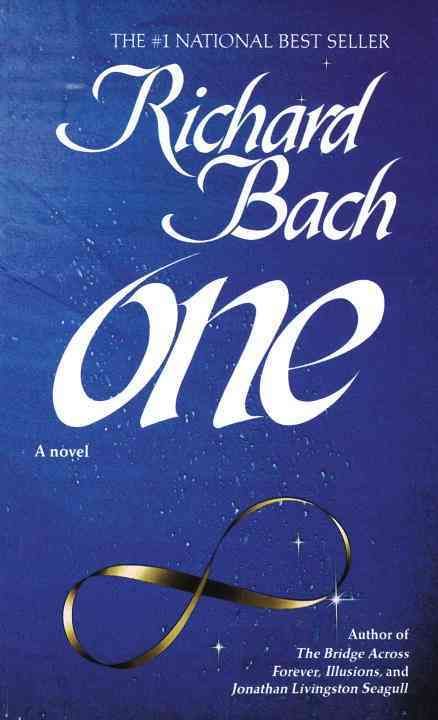 One By Richard Bach 9780440205623 (Paperback)