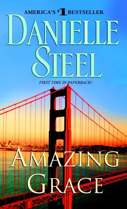 Amazing Grace By Danielle Steel 9780440243274 (Paperback)