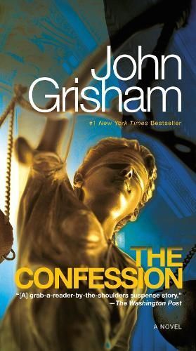 The Confession By John Grisham 9780440245117 (Paperback)