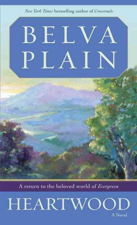 Heartwood By Belva Plain 9780440246039 (Paperback)