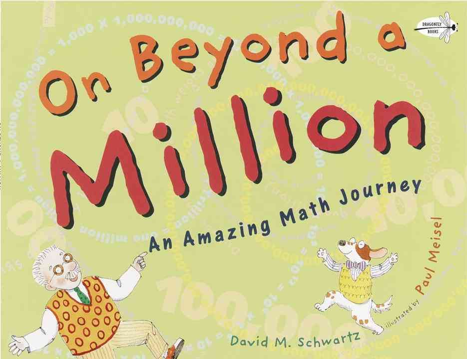 On Beyond a Million 9780440411772 (Paperback)