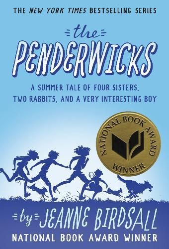 The Penderwicks By Jeanne Birdsall 9780440420477 (Paperback)