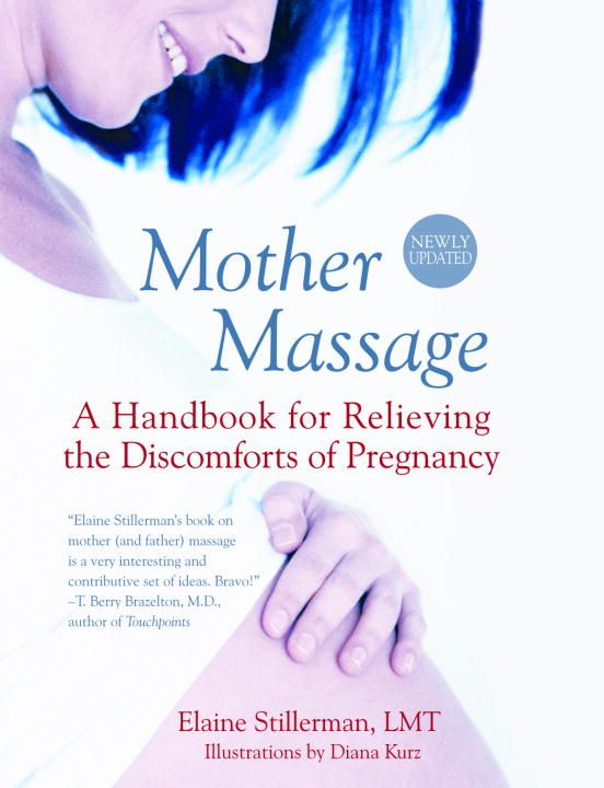 Mother Massage By Elaine Stillerman 9780440507024 (Paperback)