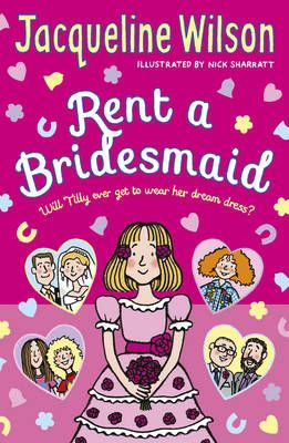 Rent a Bridesmaid 9780440870241 (Paperback)