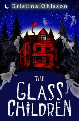 The Glass Children 9780440871156 (Paperback)