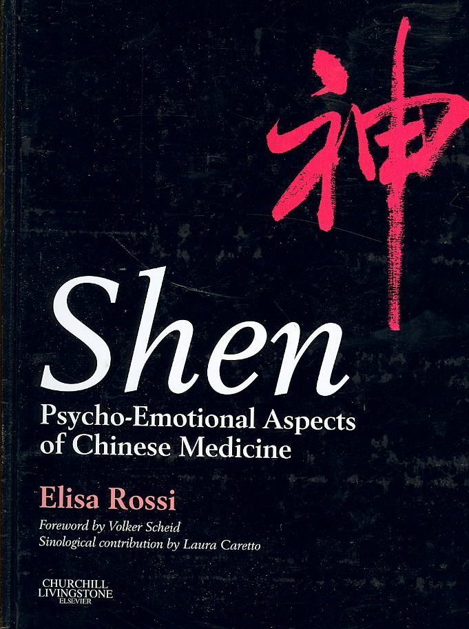 Shen 9780443101816 (Hardback)