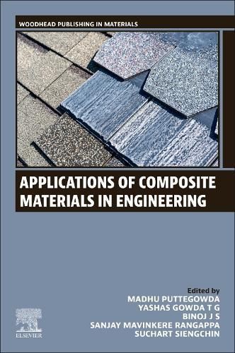 Applications of Composite Materials in Engineering 9780443139895