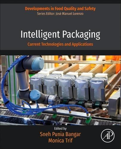 Intelligent Packaging 9780443153884 (Paperback)