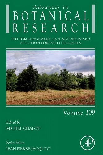 Phytomanagement as a Nature-Based Solution for Polluted Soils
