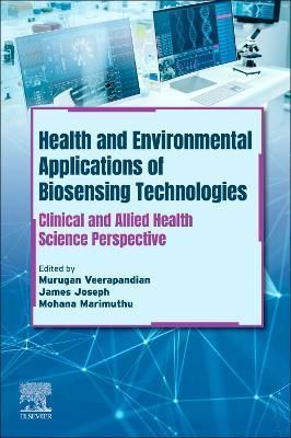 Health and Environmental Applications of Biosensing Technologies