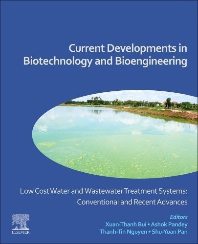 Low Cost Water and Wastewater Treatment Systems 9780443236624