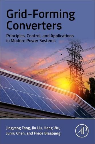 Grid-Forming Converters 9780443237355 (Paperback)
