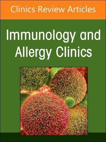 Biologics in Allergic/immunologic Conditions By Flavia Hoyte (editor)