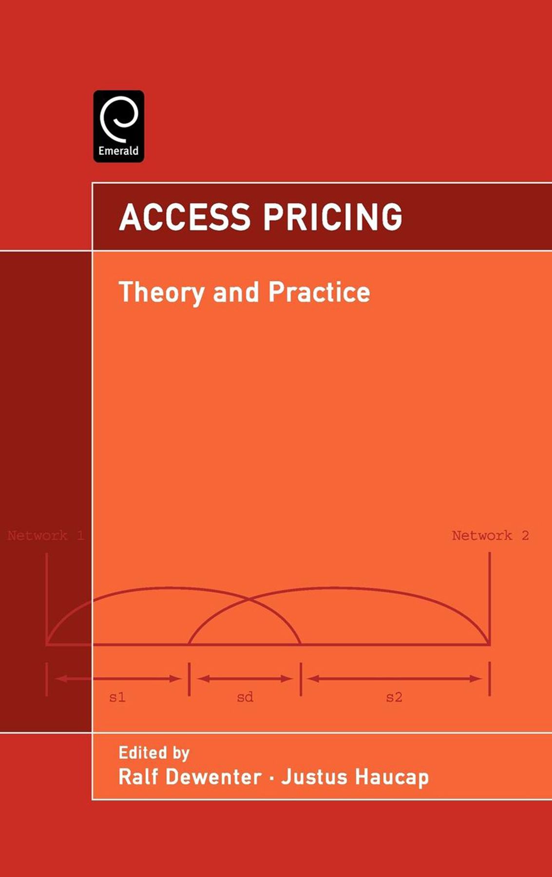 Access Pricing By Justus Haucap 9780444528032 (Hardback)