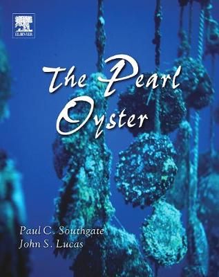 The Pearl Oyster 9780444529763 (Hardback)