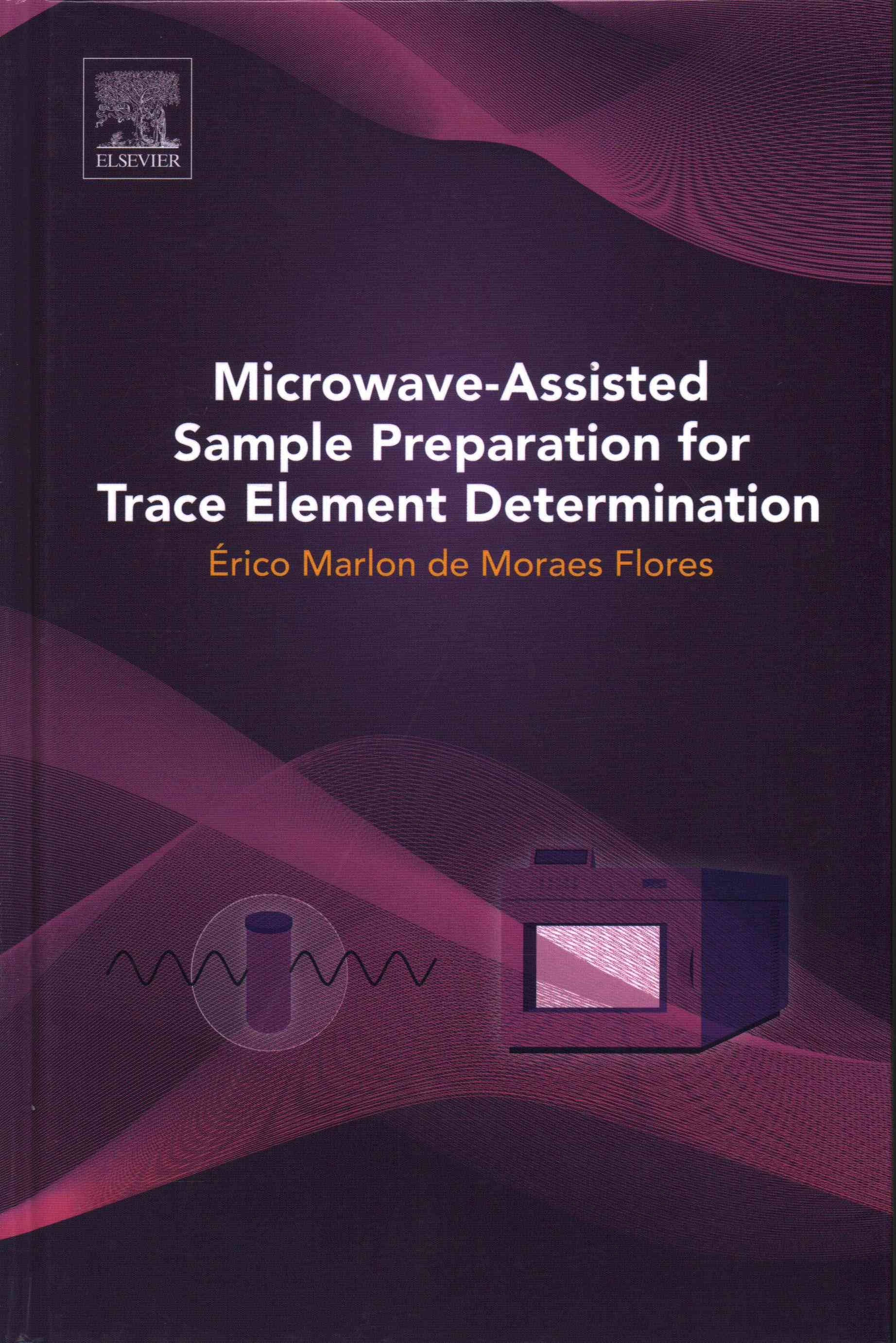 Microwave-Assisted Sample Preparation for Trace Element Analysis
