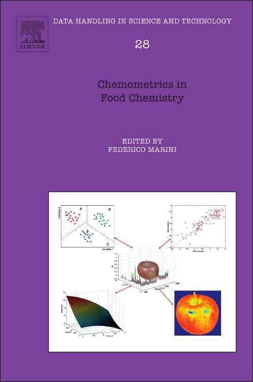 Chemometrics in Food Chemistry 9780444595287 (Hardback)