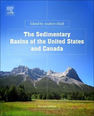 The Sedimentary Basins of the United States and Canada 9780444638953