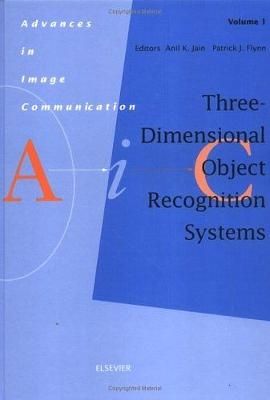 Three-Dimensional Object Recognition Systems 9780444897978 (Hardback)