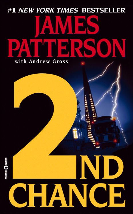 2nd Chance By James Patterson 9780446612791 (Paperback)