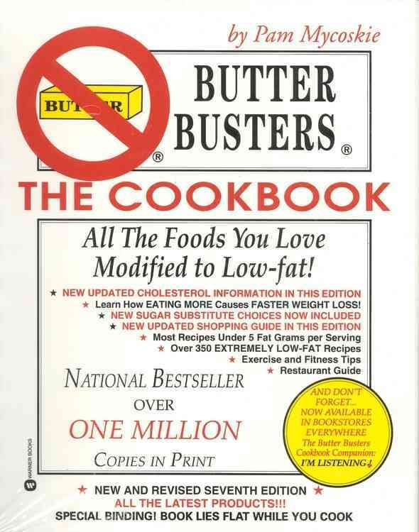 Butter Busters By Mycoskie, Pam 9780446670401 (Paperback)