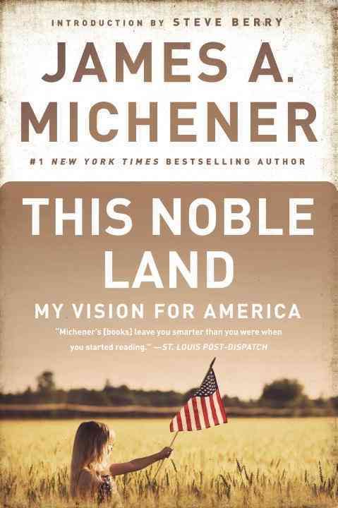 This Noble Land 9780449226117 (Paperback)