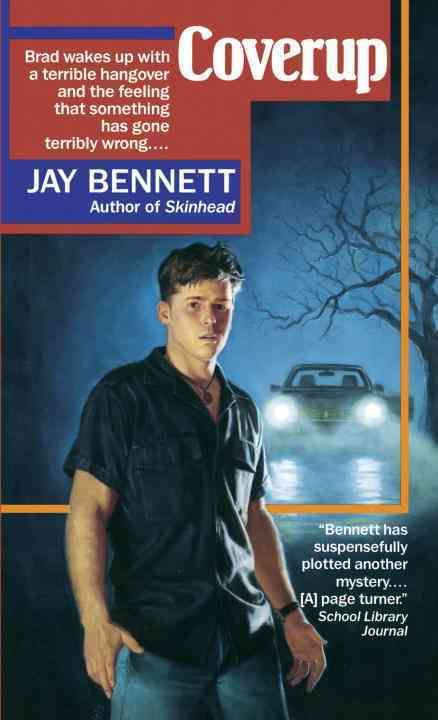 Coverup By Jay Bennett 9780449704097 (Paperback)