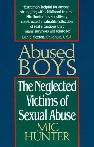 Abused Boys By Mic Hunter 9780449906293 (Paperback)