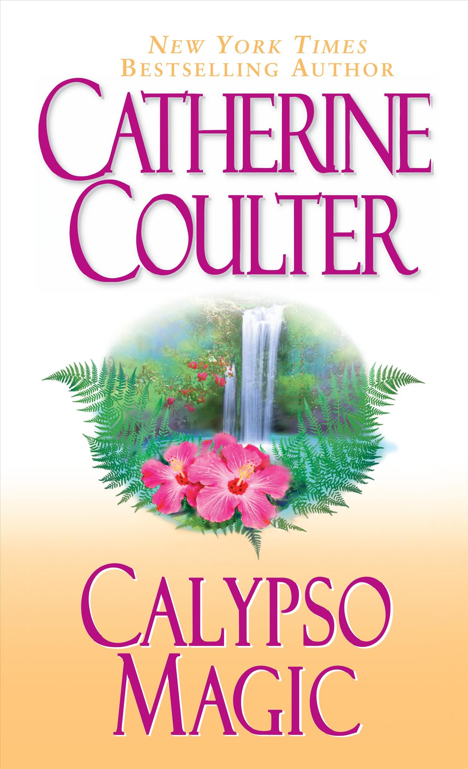 Calypso Magic By Catherine Coulter 9780451210944 (Paperback)